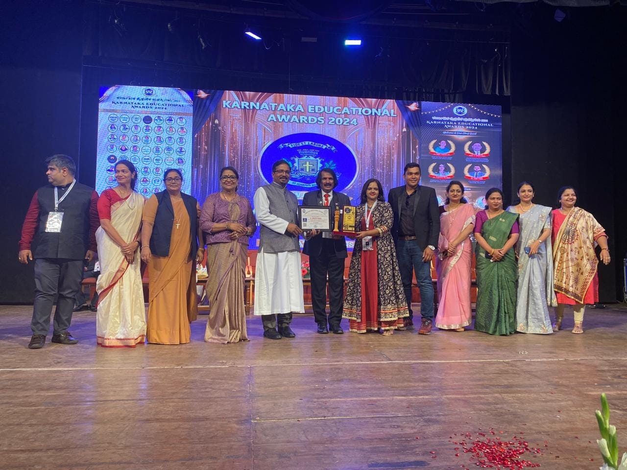 Proud Moments