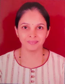Ms. Ashwini Srikanta