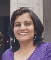 Ms. Pramitha Menezes