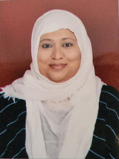 Ms.RESHMA SADIYA