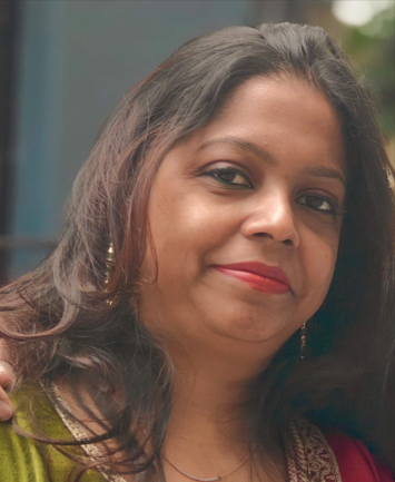 Ms.SUNITHA PAUL